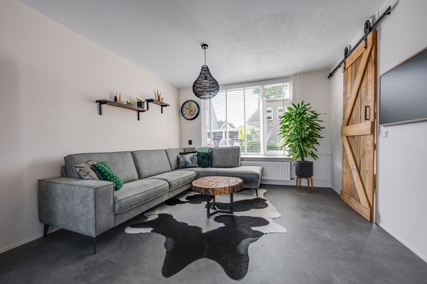 Medium property photo - Wouwerbroek 76, 5122 GX Rijen
